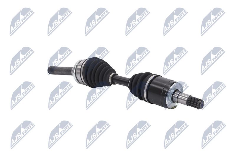 NTY NPW-MS-059 Pusašis