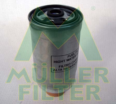 MULLER FILTER Üzemanyagszűrő FN802
