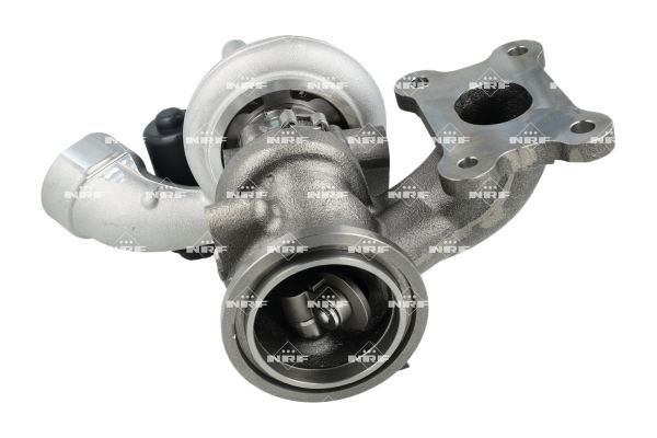 Kompressor, ülelaadimine, NRF 90010042