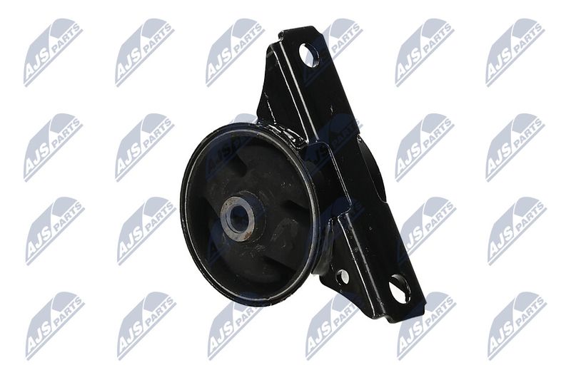 Paigutus, Mootor, NTY ZPS-MS-018