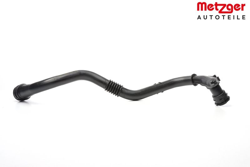 METZGER AUTOTEILE 2400414 Charge Air Hose