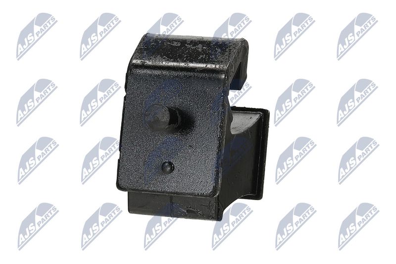 Paigutus, Mootor, NTY ZPS-NS-078