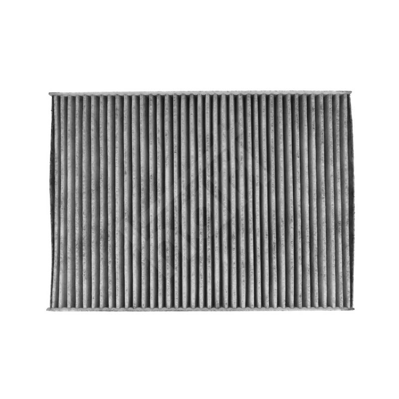Kupefilter – bilde 1 av 3