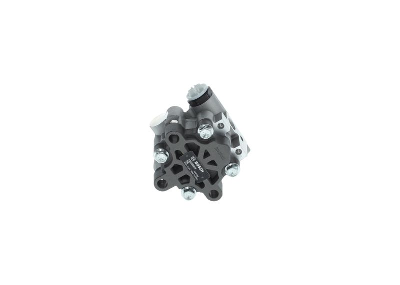Pompa hidraulica, sistem de directie K S02 000 004 BOSCH