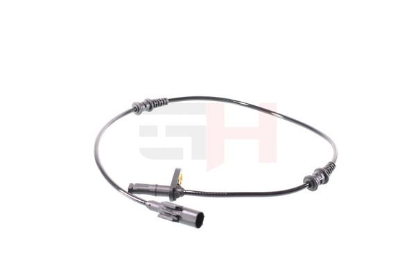 GH GH-703307 Датчик, кількість обертів колеса