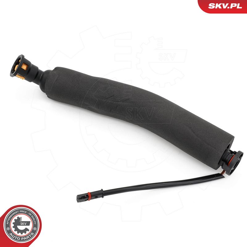 Voolik, Karterituulutus,...