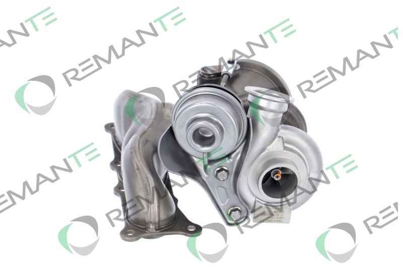 REMANTE 003-001-002879R Charger, charging (supercharged/turbocharged)