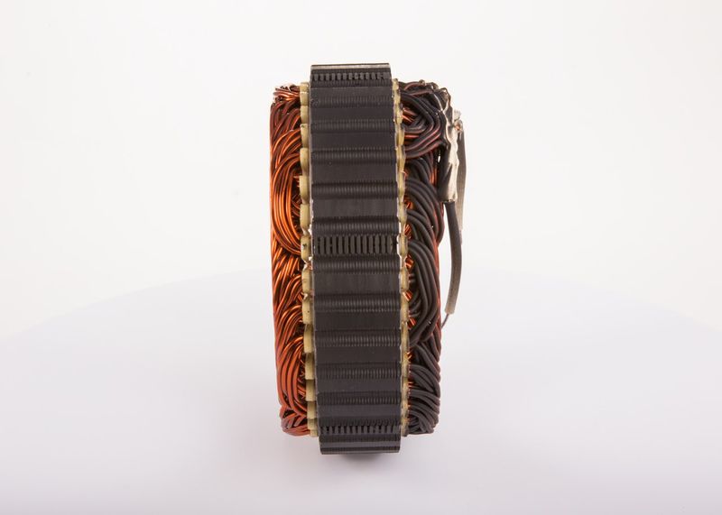 Stator, generátor 6 033 GD3 093