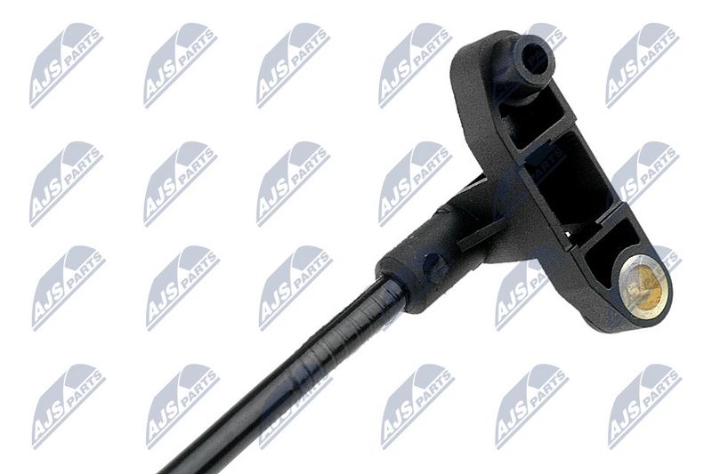 Andur, rattapöörete arv, NTY HCA-CH-022