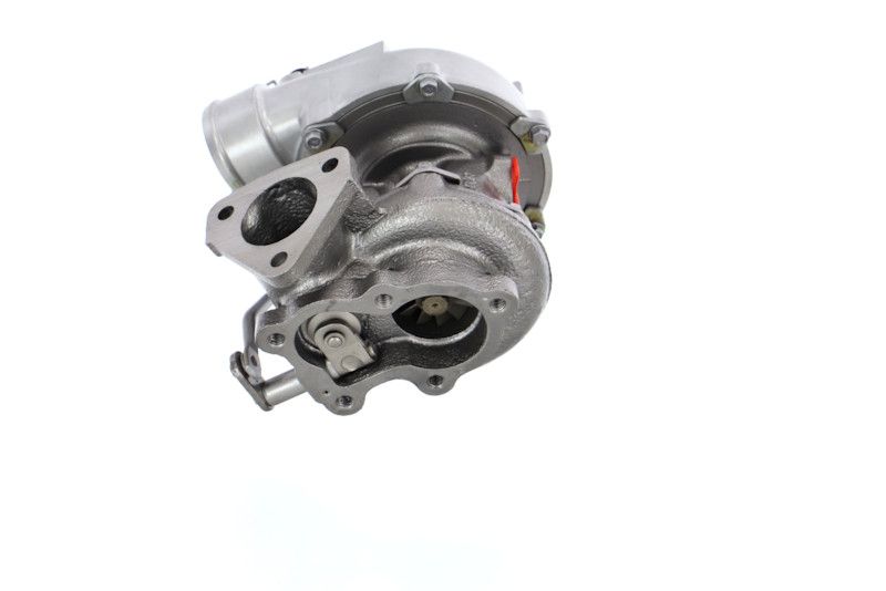 REMANTE 003-001-001737R Charger, charging (supercharged/turbocharged)