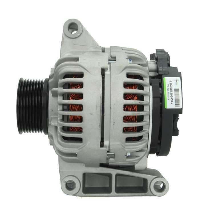 BV PSH 556.528.150.014 Alternator