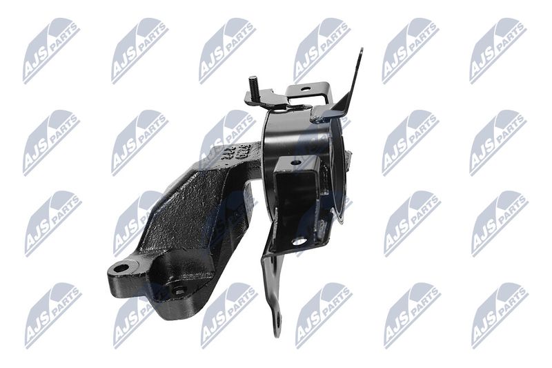 Paigutus, Mootor, NTY ZPS-SU-040