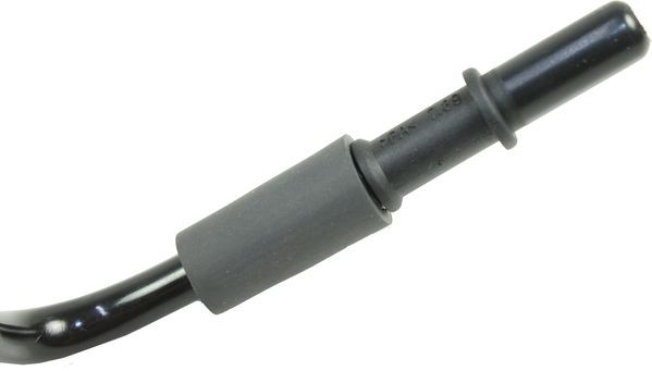 METZGER AUTOTEILE 0840100 Hose, fuel overflow