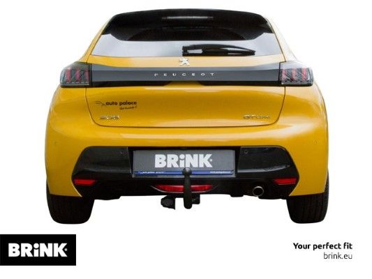 Haakeseade, BRINK 680700