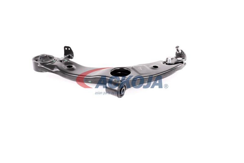 ACKOJA A52-0247 Control/Trailing Arm, wheel suspension