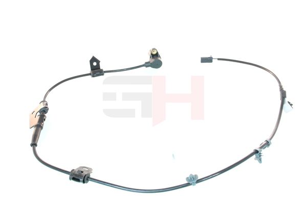GH GH-703405V Jutiklis, rato greitis