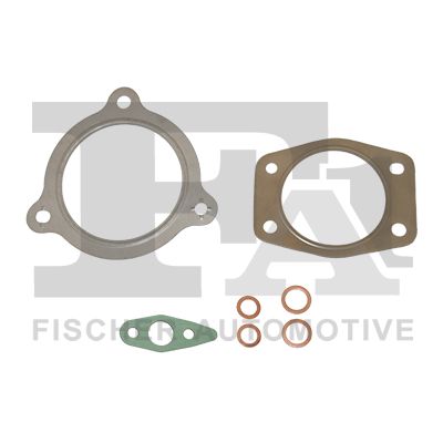 SET MONTAJ TURBOCOMPRESOR FA1 KT550240E