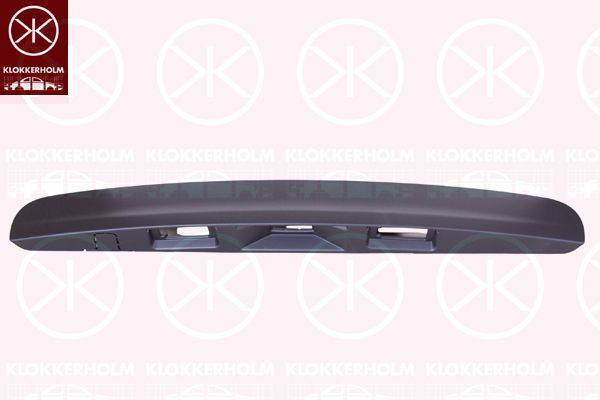 Udvendigt dørhåndtag