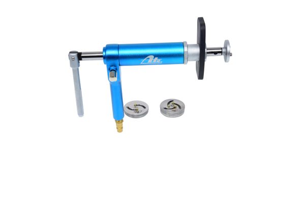 Set dispozitive rotire/reintroducere, etrier frana 03.9314-4960.3 ATE