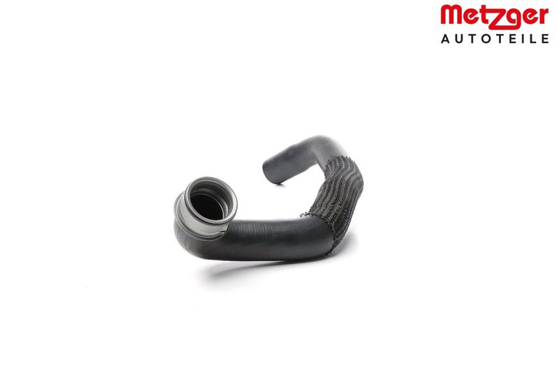 METZGER AUTOTEILE 2420122 Radiator Hose
