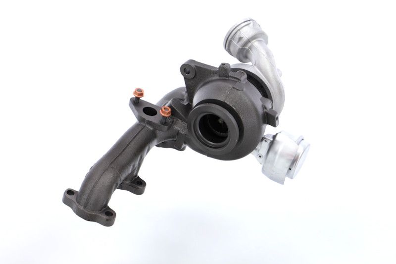 REMANTE 003-001-000051R Charger, charging (supercharged/turbocharged)
