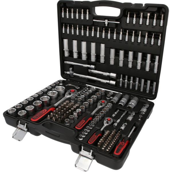 KS TOOLS 917.0779 Socket Wrench Set