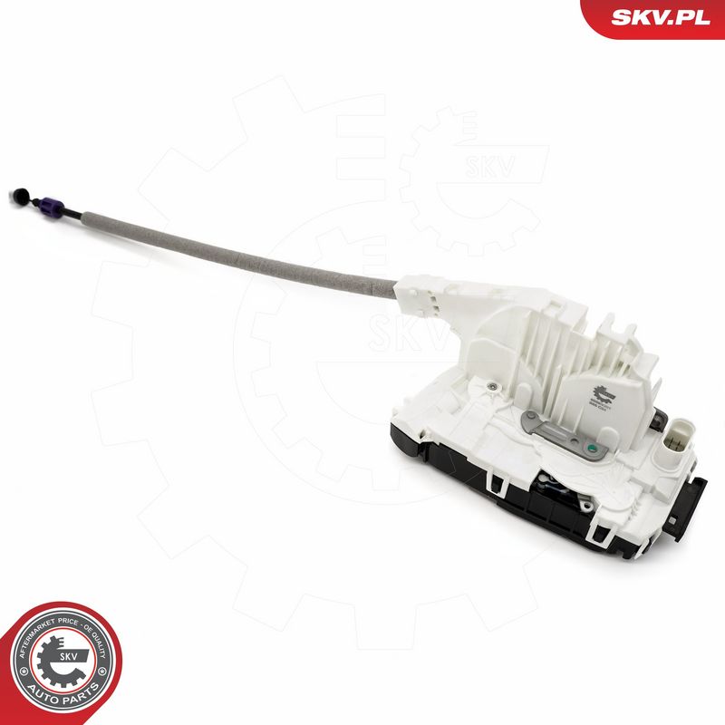 Ukselukk, ESEN SKV 60SKV291