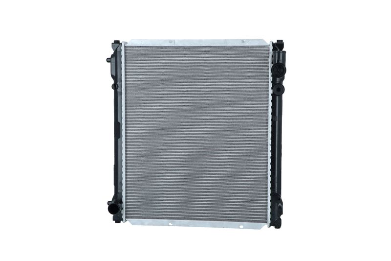 NRF 50433 Variklio aušinimo radiatorius