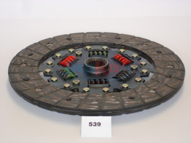 JAPKO 80539 Clutch Disc