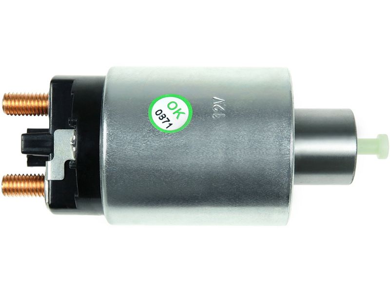Solenoid, electromotor AS-PL SS5157P