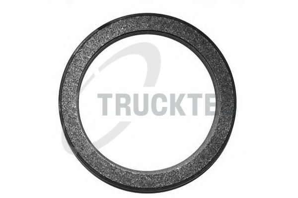 TRUCKTEC AUTOMOTIVE 01.11.080 - Shaft Seal, crankshaft