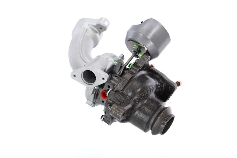 REMANTE 003-002-000071R Turbokompresorius
