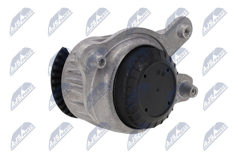 Paigutus, Mootor, NTY ZPS-ME-045