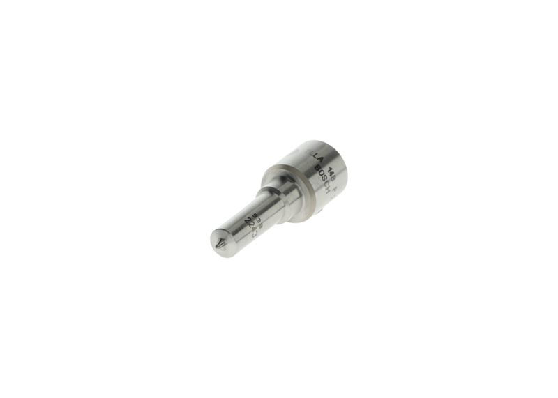 BOSCH 0 433 172 243 Įpurškimo antgalis