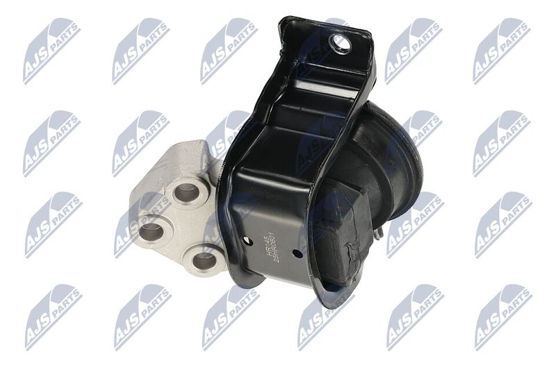 Paigutus, Mootor, NTY ZPS-CT-023