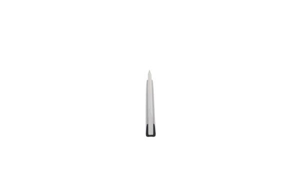 KS TOOLS 300.0637 Knife-edged Ruler, surface level test