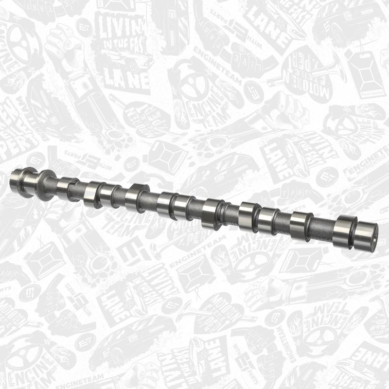 Product Image - Nokkenas - HV0297 - ET ENGINETEAM