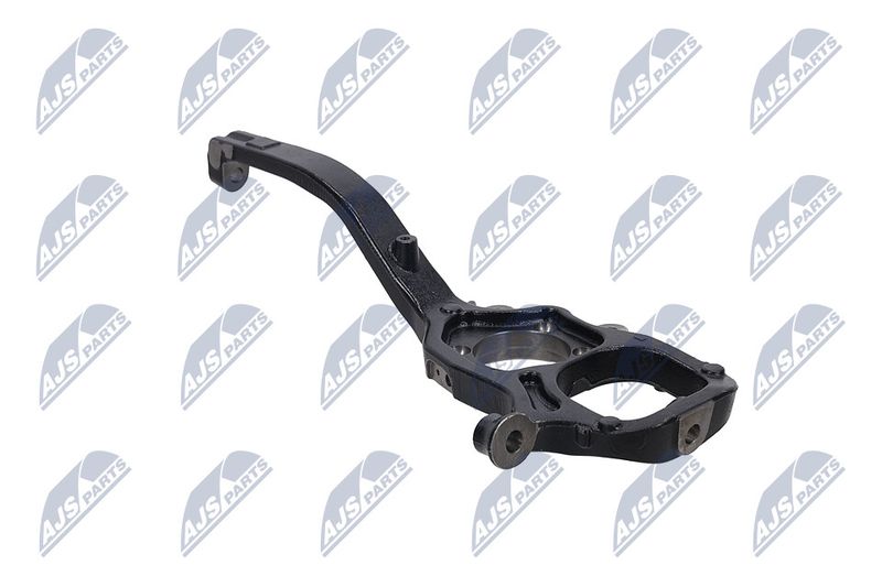 Käändmik, rattakinnitus, NTY ZZP-CH-047