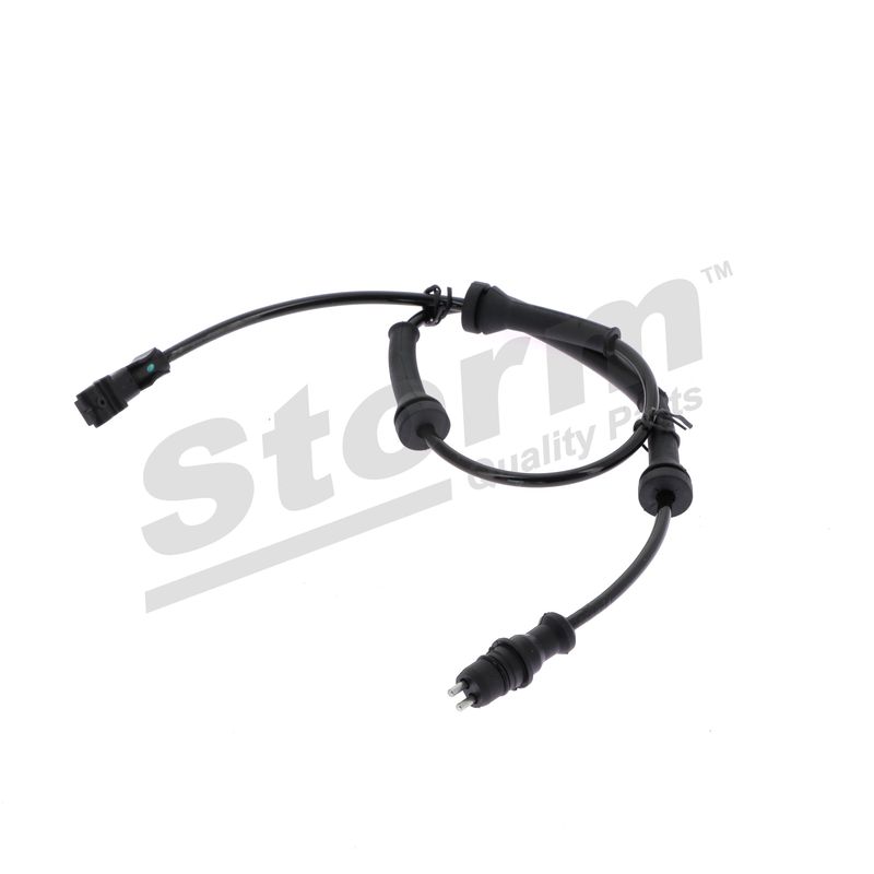 Capteur, vitesse de roue STORM QUALITY PARTS 888012