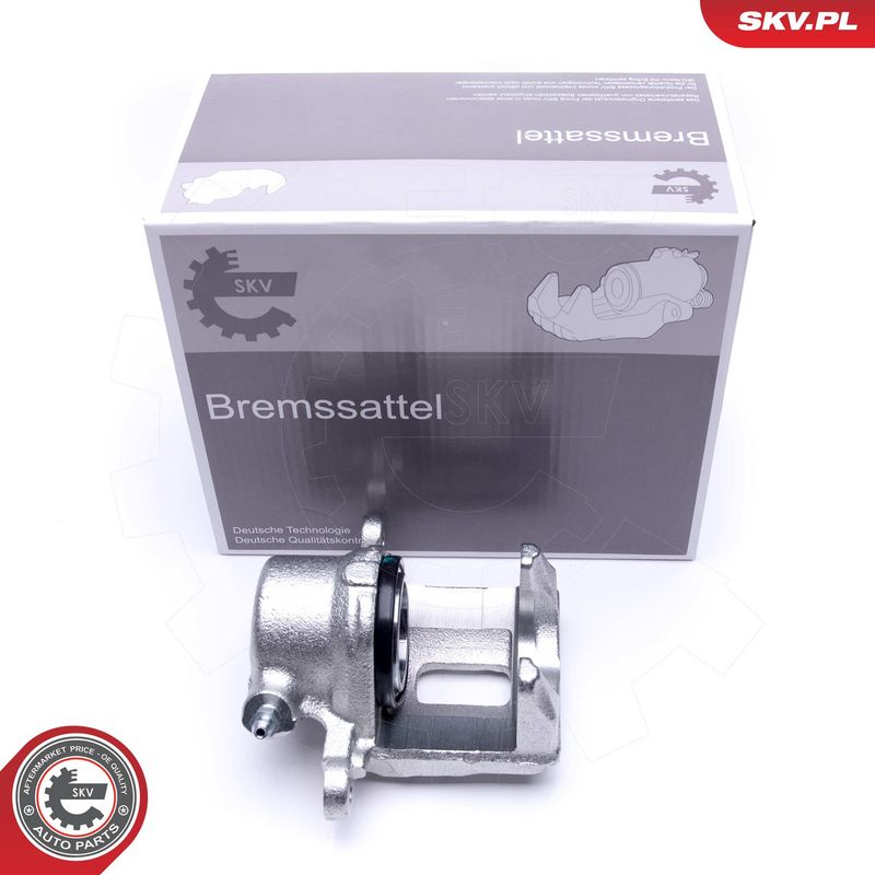 Pidurisadul, ESEN SKV 50SKV472