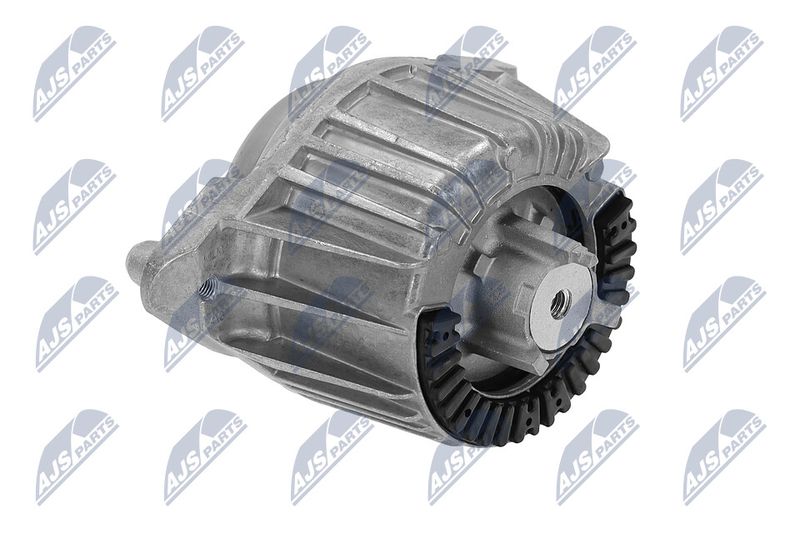 Paigutus, Mootor, NTY ZPS-ME-039