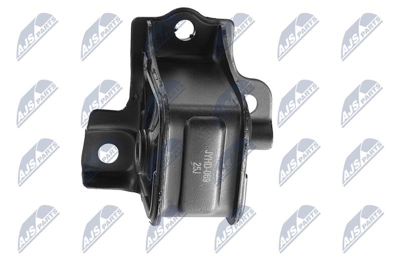 Paigutus, Mootor, NTY ZPS-HD-069