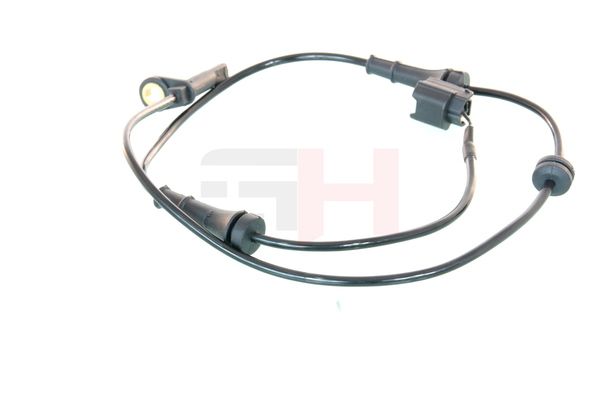 GH GH-702285 Sensor, wheel speed