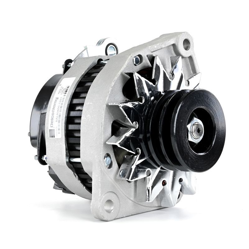Delco Remy SAL93600-12B1 Alternator