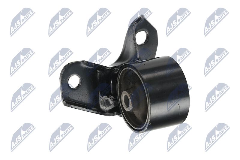 Paigutus, Mootor, NTY ZPS-DA-002