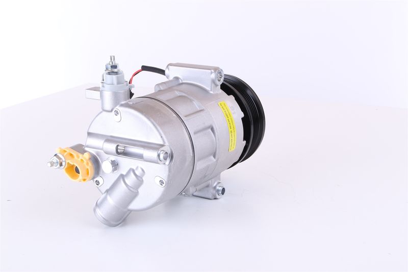 Kompressor, kliimaseade, NISSENS 890758
