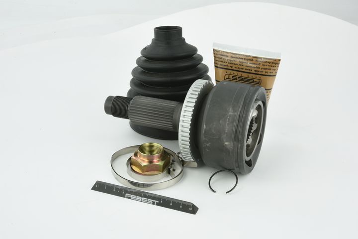 Liigendlaager, veovõll, FEBEST 2210-CARA54