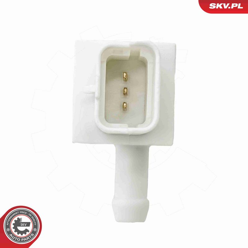 ESEN SKV 17SKV867 Sensor, exhaust pressure