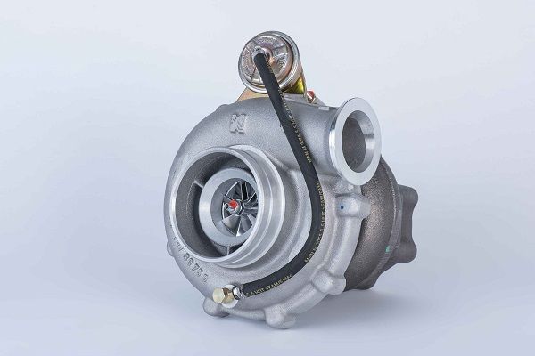 Компресор, наддування, Borg Warner 53279986530