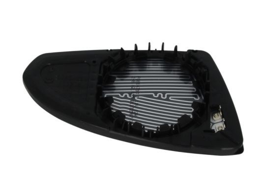BLIC 6102-02-1271978P Mirror Glass, exterior mirror